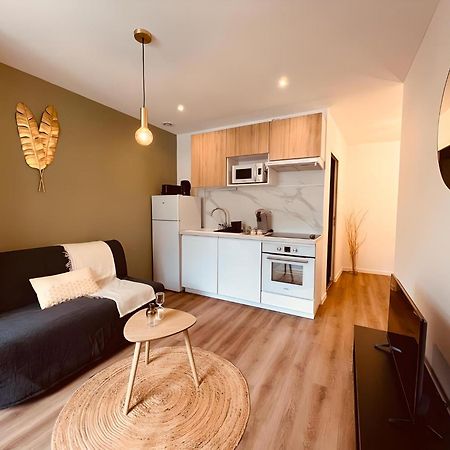 Le Golden - Home Homy Виерзон Екстериор снимка