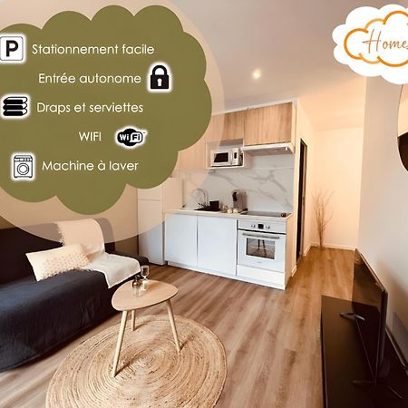 Le Golden - Home Homy Виерзон Екстериор снимка
