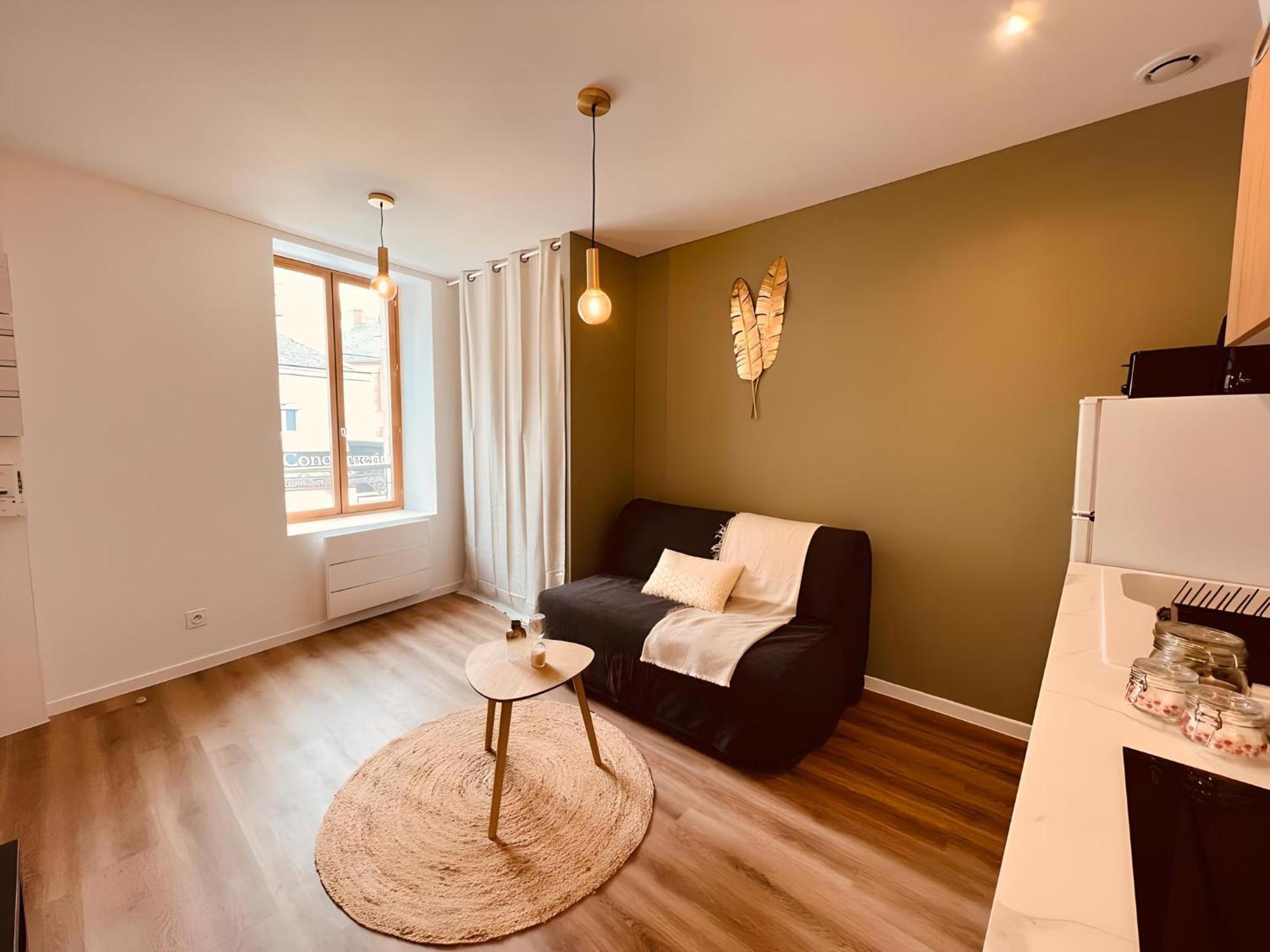 Le Golden - Home Homy Виерзон Екстериор снимка