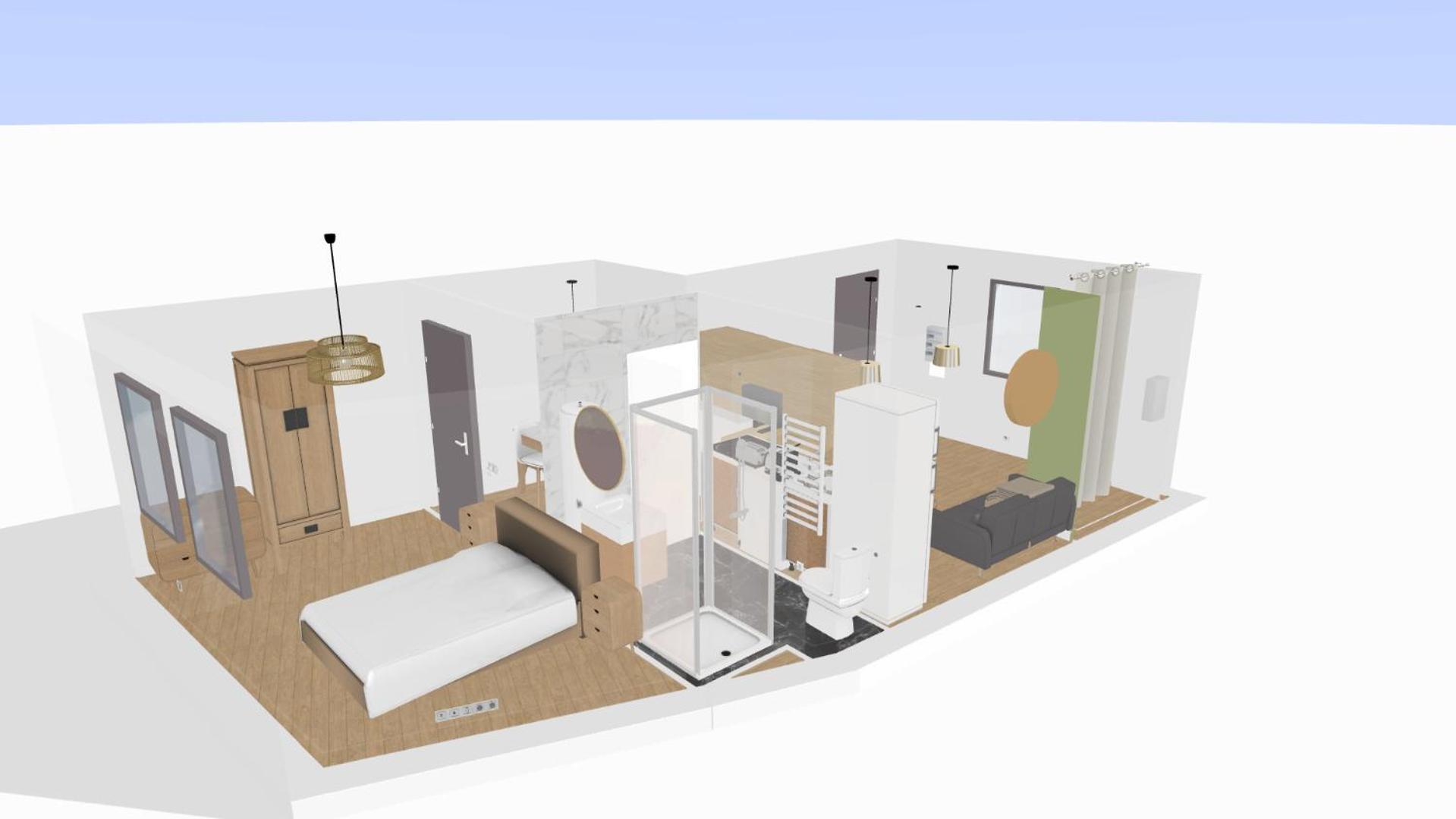 Le Golden - Home Homy Виерзон Екстериор снимка